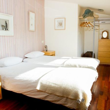 Paperkienea - Artandrelax Guest House Hondarribia Ngoại thất bức ảnh