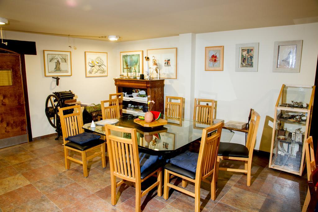 Paperkienea - Artandrelax Guest House Hondarribia Ngoại thất bức ảnh