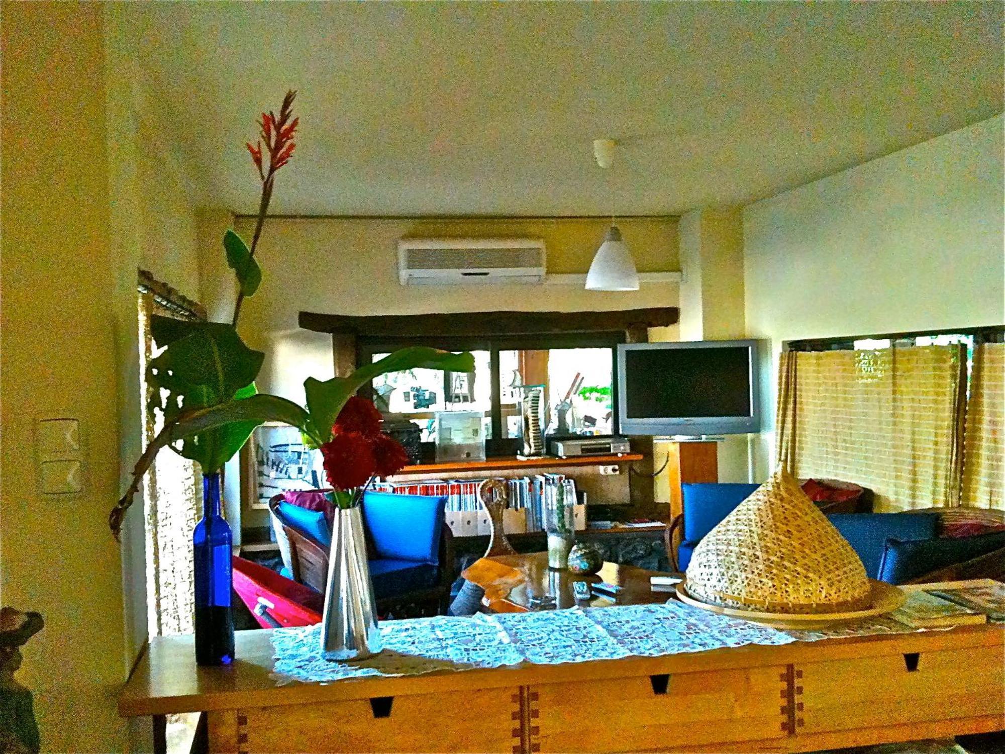 Paperkienea - Artandrelax Guest House Hondarribia Ngoại thất bức ảnh