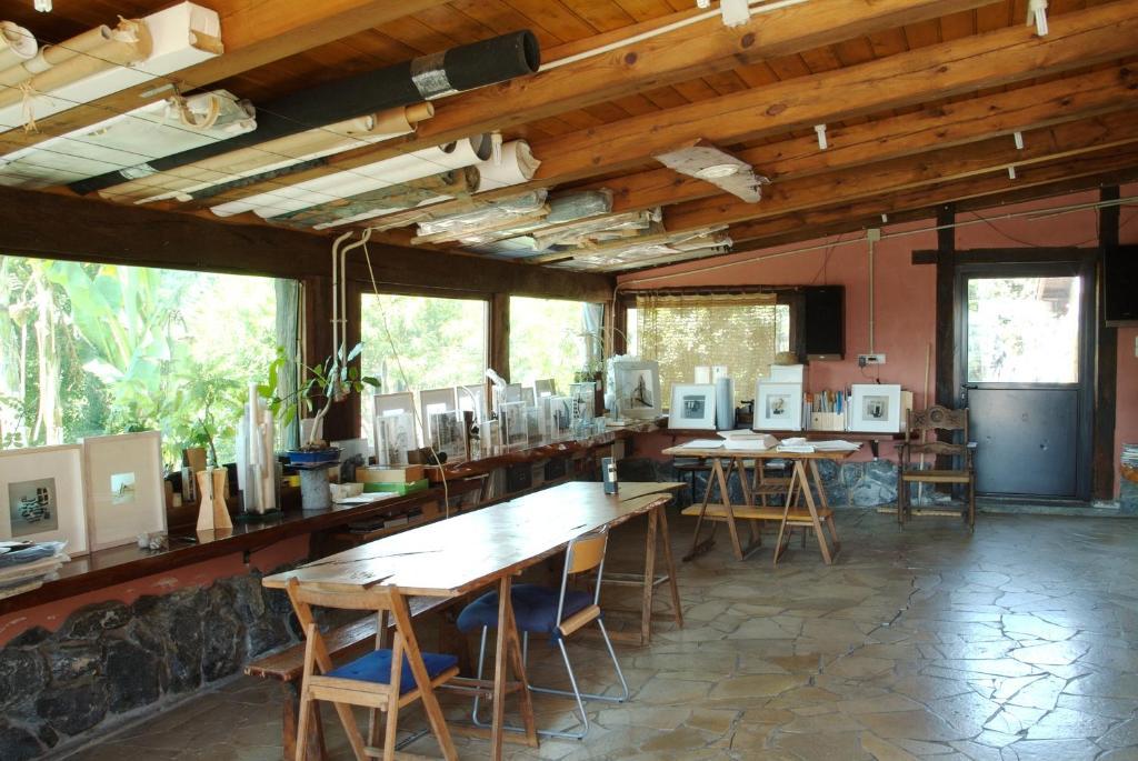 Paperkienea - Artandrelax Guest House Hondarribia Ngoại thất bức ảnh