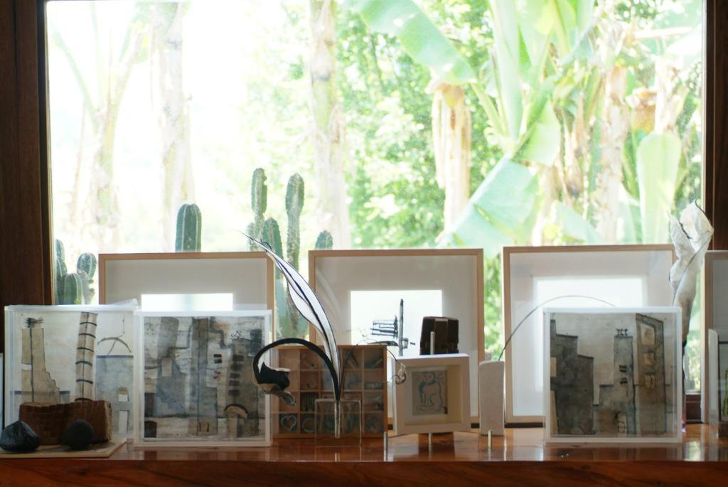Paperkienea - Artandrelax Guest House Hondarribia Ngoại thất bức ảnh
