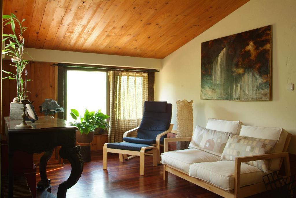 Paperkienea - Artandrelax Guest House Hondarribia Ngoại thất bức ảnh