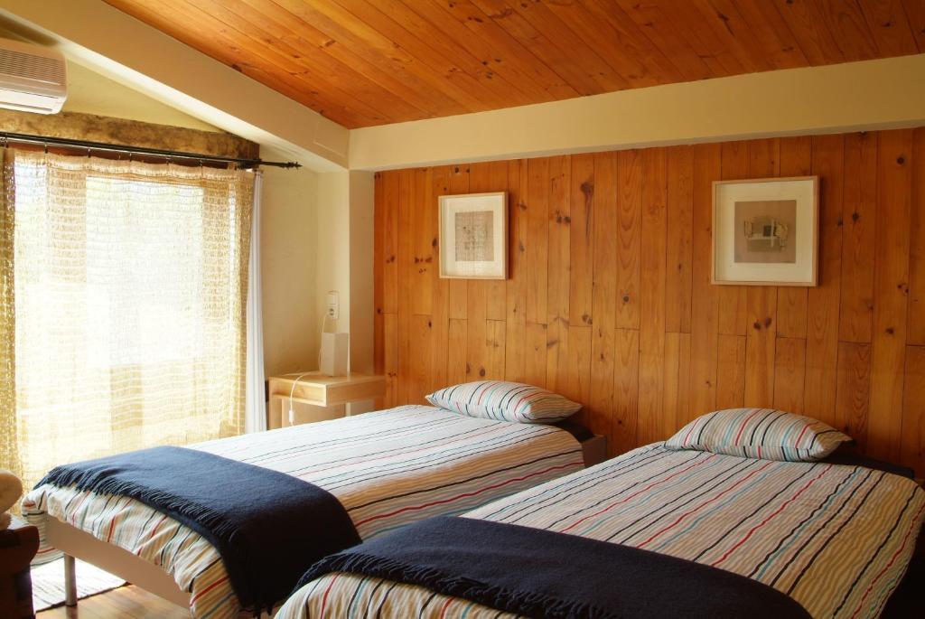 Paperkienea - Artandrelax Guest House Hondarribia Ngoại thất bức ảnh