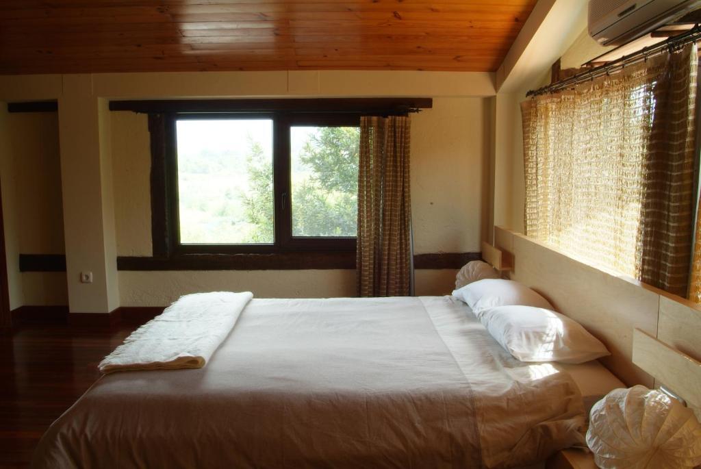 Paperkienea - Artandrelax Guest House Hondarribia Ngoại thất bức ảnh