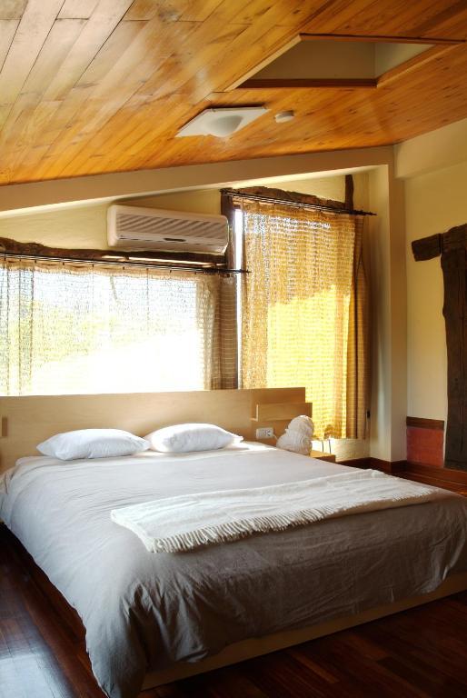 Paperkienea - Artandrelax Guest House Hondarribia Ngoại thất bức ảnh
