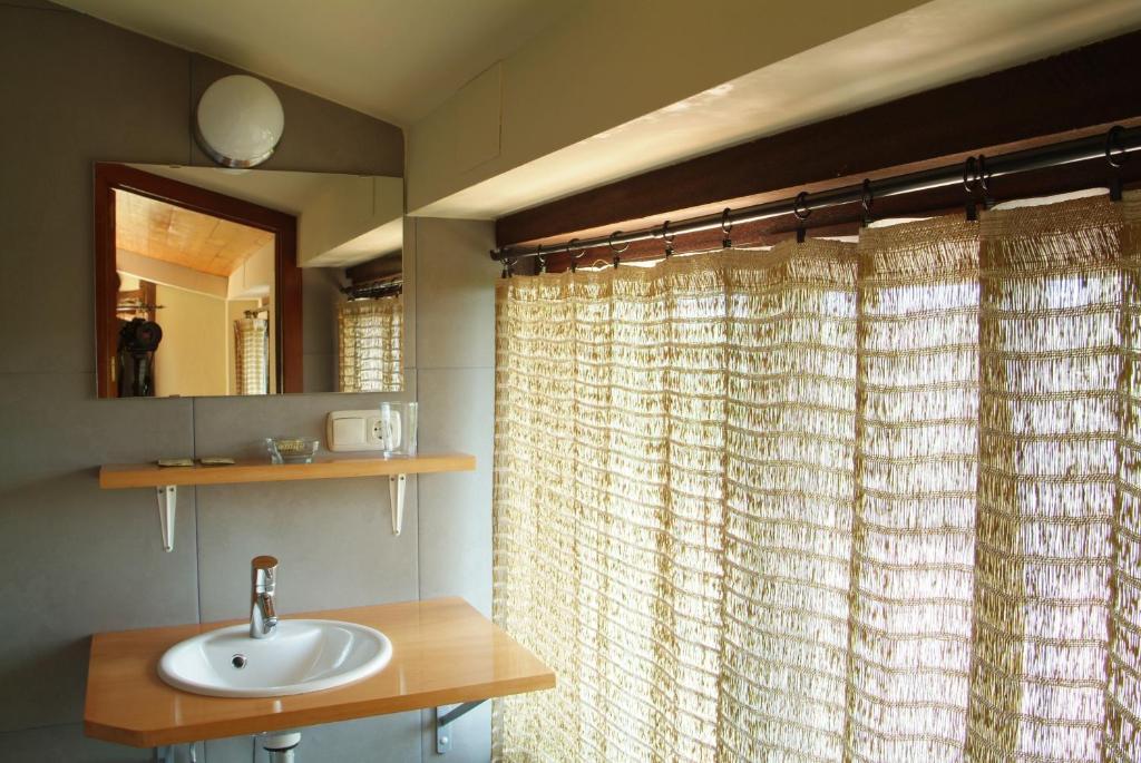 Paperkienea - Artandrelax Guest House Hondarribia Ngoại thất bức ảnh