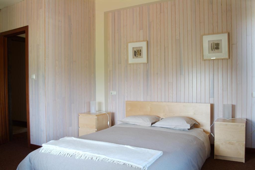 Paperkienea - Artandrelax Guest House Hondarribia Ngoại thất bức ảnh