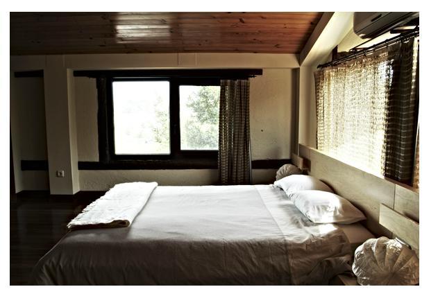 Paperkienea - Artandrelax Guest House Hondarribia Phòng bức ảnh